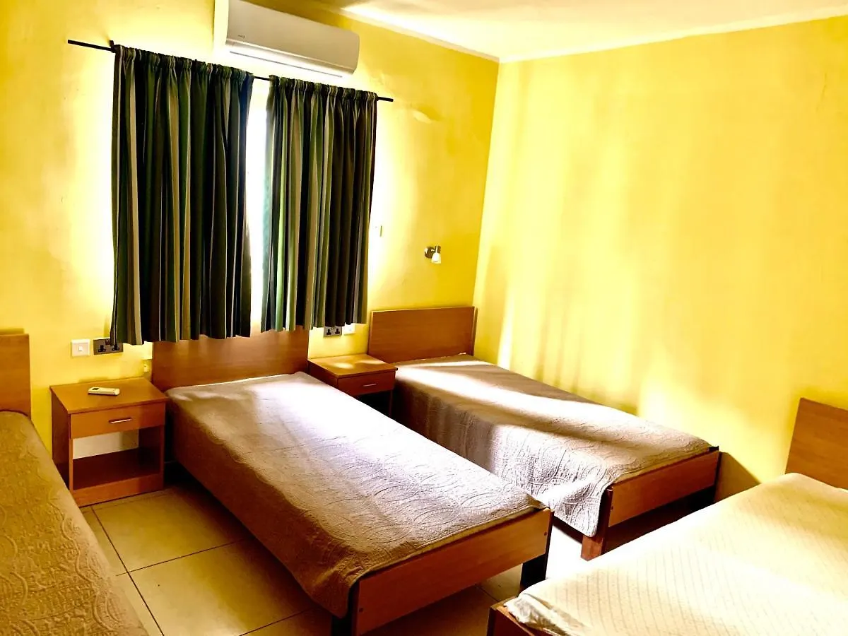 Paceville Apartments San Giuliano