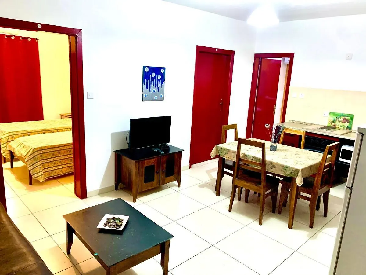 Paceville Apartments San Giuliano