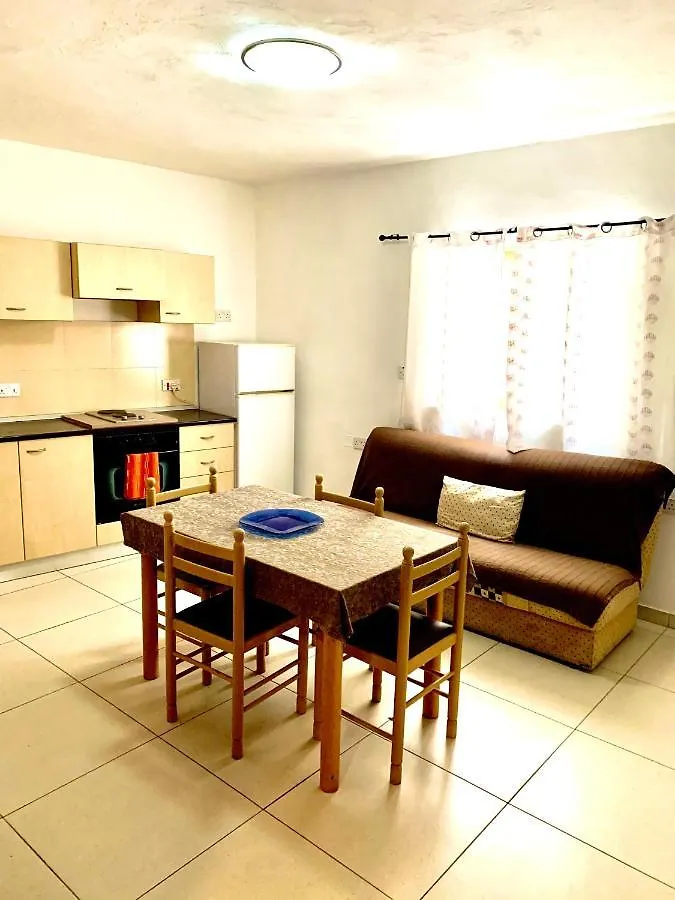 Paceville Apartments San Giuliano