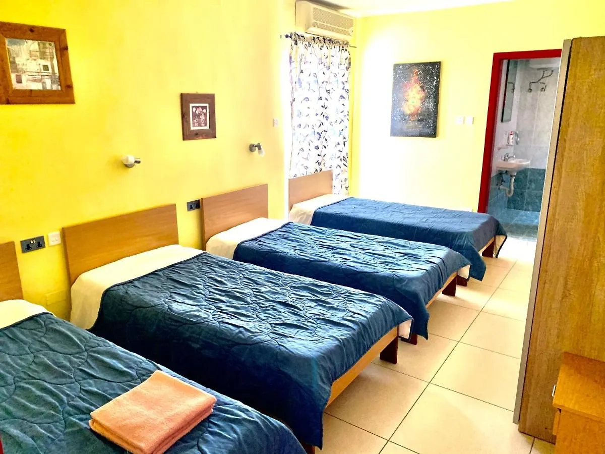 Paceville Apartments San Giuliano Malta