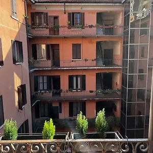 Casa Mila De Angeli, Fiera, San Siro Appartamento Milano